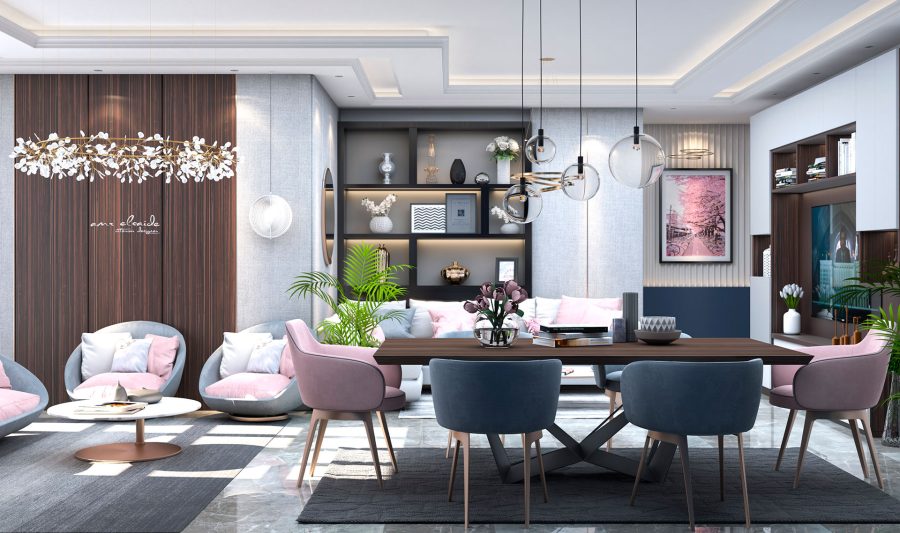 Industrial Construction